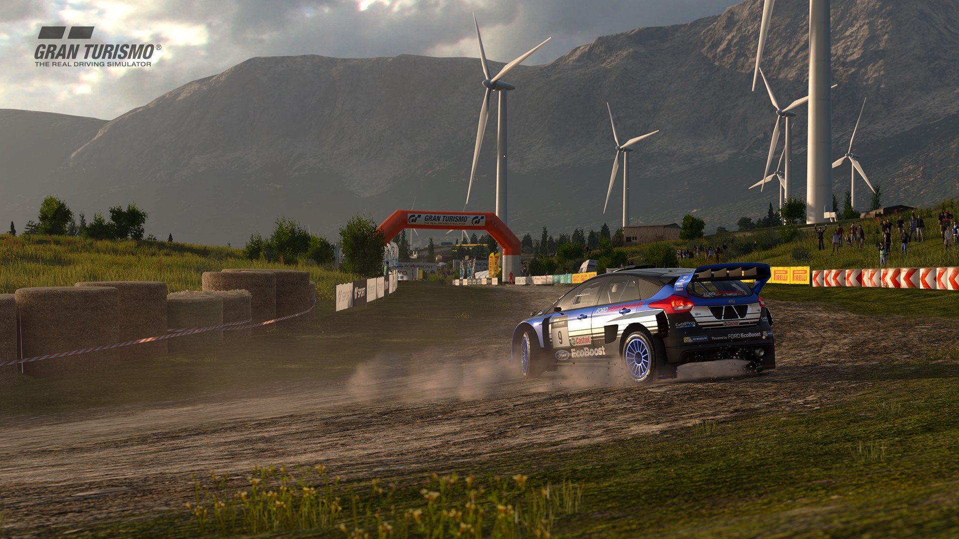 Gran Turismo Sport - Imagen 46